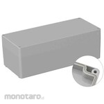 RS PRO RS PRO General Purpose Box, ABS Plastic, Height: 120mm, Depth: 340mm