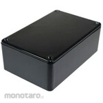 RS PRO RS PRO General Purpose Box, ABS Plastic, Height: 27mm, Depth: 75mm