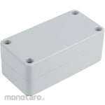 RS PRO RS PRO General Purpose Box, ABS Plastic, Height: 40mm, Depth: 100mm