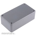 RS PRO RS PRO General Purpose Box, ABS Plastic, Height: 40mm, Depth: 130mm