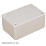 RS PRO RS PRO General Purpose Box, ABS Plastic, Height: 40mm, Depth: 85mm