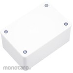 RS PRO RS PRO General Purpose Box, ABS Plastic, Height: 40mm, Depth: 85mm