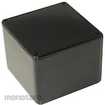 RS PRO RS PRO General Purpose Box, ABS Plastic, Height: 42mm, Depth: 55mm