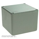 RS PRO RS PRO General Purpose Box, ABS Plastic, Height: 42mm, Depth: 55mm