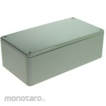 RS PRO RS PRO General Purpose Box, ABS Plastic, Height: 50mm, Depth: 150mm
