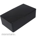 RS PRO RS PRO General Purpose Box, ABS Plastic, Height: 60mm, Depth: 190mm