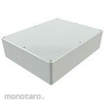 RS PRO RS PRO General Purpose Box, ABS Plastic, Height: 65mm, Depth: 200mm