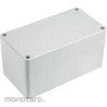 RS PRO RS PRO General Purpose Box, ABS Plastic, Height: 76mm, Depth: 150mm