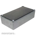 RS PRO RS PRO General Purpose Box, Aluminium, Height: 31mm, Depth: 111mm