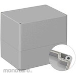 RS PRO RS PRO General Purpose Box, Polycarbonate, Height: 140mm, Depth: 160mm