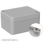 RS PRO RS PRO General Purpose Box, Polycarbonate, Height: 35mm, Depth: 65mm