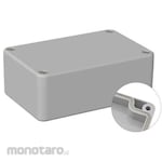 RS PRO RS PRO General Purpose Box, Polycarbonate, Height: 36.4mm, Depth: 98mm