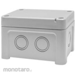 RS PRO RS PRO General Purpose Box, Polycarbonate, Height: 60mm, Depth: 95mm