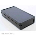 RS PRO RS PRO Handheld Box, 130 x 68 x 25mm