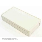 RS PRO RS PRO Handheld Box, 130 x 68 x 25mm