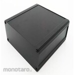 RS PRO RS PRO Heat Sink Case, Extruded Aluminium, Height: 219mm, Depth: 200mm