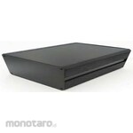 RS PRO RS PRO Heat Sink Case, Extruded Aluminium, Height: 41mm, Depth: 400mm