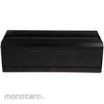 RS PRO RS PRO Heat Sink Case, Extruded Aluminium, Height: 86mm, Depth: 300mm