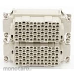 RS PRO RS PRO Heavy Duty Power Connector Insert Connector Insert 144 Way Heavy Duty Power Connector