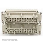 RS PRO RS PRO Heavy Duty Power Connector Insert Connector Insert 48 Way Heavy Duty Power Connector