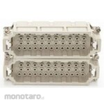 RS PRO RS PRO Heavy Duty Power Connector Insert Connector Insert 92 Way Heavy Duty Power Connector
