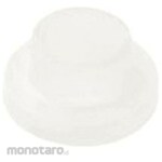 RS PRO RS PRO Insulating Bushings Nylon M3, 2mm