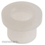 RS PRO RS PRO Insulating Bushings Nylon M4, 4mm