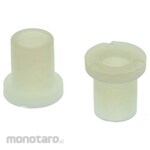 RS PRO RS PRO Insulating Bushings Nylon M4, 7mm
