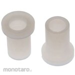 RS PRO RS PRO Insulating Bushings Nylon M4, 9mm