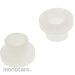 RS PRO RS PRO Insulating Bushings Nylon M5, 4mm