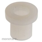 RS PRO RS PRO Insulating Bushings Nylon M5, 7mm