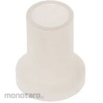 RS PRO RS PRO Insulating Bushings Nylon M6, 12mm
