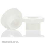 RS PRO RS PRO Insulating Bushings Nylon M6, 4mm