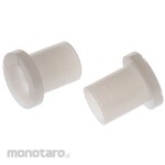 RS PRO RS PRO Insulating Bushings Nylon M8, 12mm
