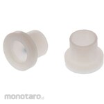 RS PRO RS PRO Insulating Bushings Nylon M8, 8mm