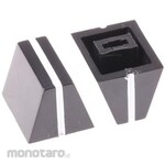 RS PRO RS PRO Knob 4mm Diameter: 11mm