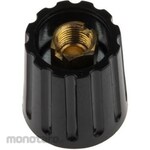RS PRO RS PRO Knob 6mm Diameter: 14.7mm