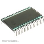 RS PRO RS PRO LCD Monochrome Display