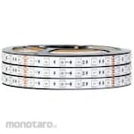 RS PRO RS PRO LED Strip Light, Blue, Green, Red, 24V dc