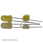RS PRO RS PRO LED, Yellow, Through Hole Mount, 5mm