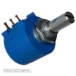 RS PRO RS PRO Potentiometer, 100kΩ, 10 RPM, 2W