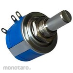 RS PRO RS PRO Potentiometer, 10kΩ, 10 Rotations, 2W