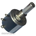 RS PRO RS PRO Potentiometer, 10kΩ, 10 Rotations, 2W