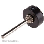 RS PRO RS PRO Potentiometer, 2kΩ, 3W