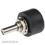 RS PRO RS PRO Potentiometer, 500 Ohm, 1W