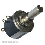 RS PRO RS PRO Potentiometer, 5kΩ, Speed: 3, 1W