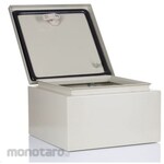 RS PRO RS PRO RAL 7032 Wall Box