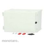 RS PRO RS PRO RAL 7035 Wall Box