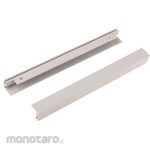 RS PRO RS PRO Rack Panel Front Trim Kit