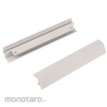 RS PRO RS PRO Rack Panel Front Trim